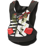 Alpinestars Sequence Chest Protector