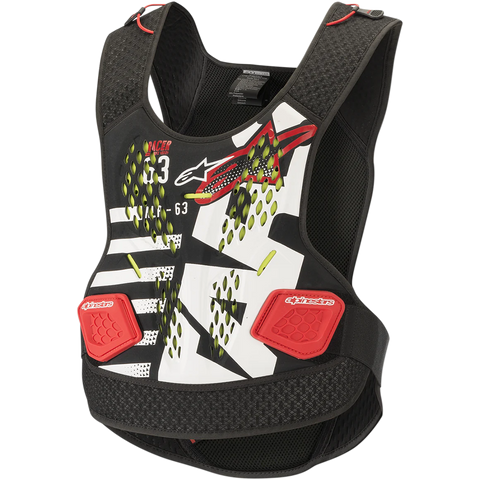 Alpinestars Sequence Chest Protector