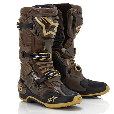 Alpinestars Limited Edition "SQUAD 23" Tech 10 Boot