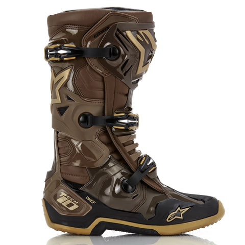 Alpinestars Limited Edition "SQUAD 23" Tech 10 Boot