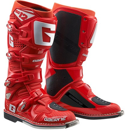 GAERNE SG-12 BOOTS