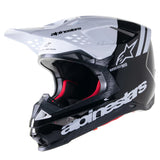 2023 Alpinestars Supertech M8 "Radium" Helmet