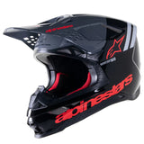 2023 Alpinestars Supertech M8 "Radium" Helmet