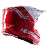 2023 Alpinestars Supertech M8 "Radium" Helmet