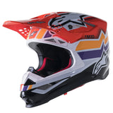 Alpinestars Limited Edition "TLD" M10 Helmet