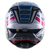 Alpinestars Limited Edition "TLD" M10 Helmet