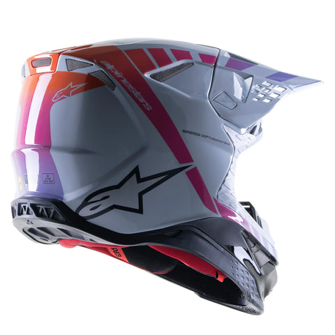 Alpinestar Limited Edition "DAYTONA 23" M10 Helmet