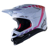 Alpinestar Limited Edition "DAYTONA 23" M10 Helmet