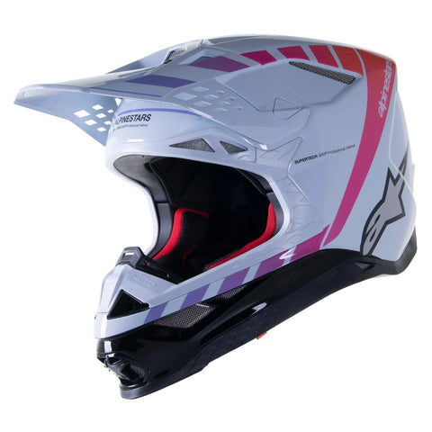 Alpinestar Limited Edition "DAYTONA 23" M10 Helmet