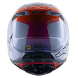 Alpinestar Limited Edition "DAYTONA 23" M10 Helmet