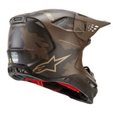 Alpinestar Limited Edition "SQUAD 23" Supertech M10 Helmet