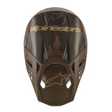 Alpinestar Limited Edition "SQUAD 23" Supertech M10 Helmet