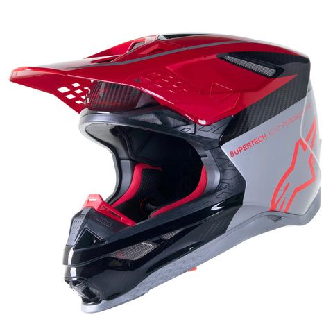 Alpinestar Limited Edition "ACUMEN" M10 Helmet