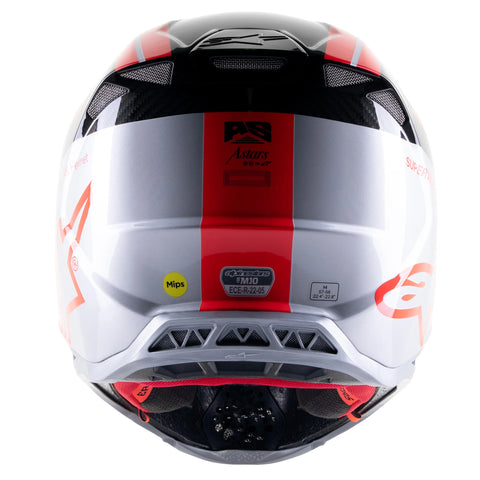 Alpinestar Limited Edition "ACUMEN" M10 Helmet