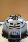 MOTO 10 SPHERICAL LE FASTHOUSE BMF MATTE/GLOSS GRAY/BLACK