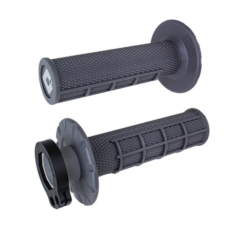 Odi MX V2 Lock-On Half Waffle