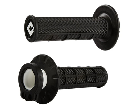 Odi MX V2 Lock-On Half Waffle
