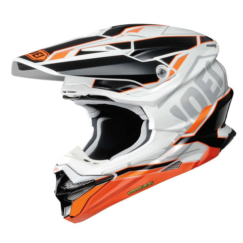 Shoei VFX-EVO Helmet