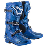 Alpinestars Tech 10 "BLUE"