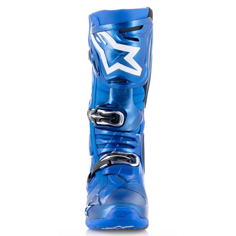 Alpinestars Tech 10 "BLUE"