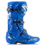 Alpinestars Tech 10 "BLUE"