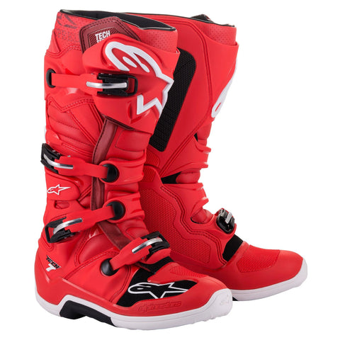 Alpinestars Tech 7 Red
