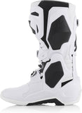 Alpinestars Tech 10 Boots White