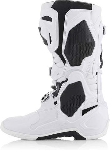 Alpinestars Tech 10 Boots White