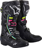Alpinestars 2022 Tech 10 Supervented Boots Hue
