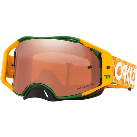 Oakley Airbrake® MX  Signature Series