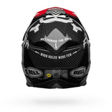 BELL HELMET MOTO-10 SPHERICAL