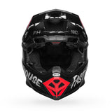 BELL HELMET MOTO-10 SPHERICAL