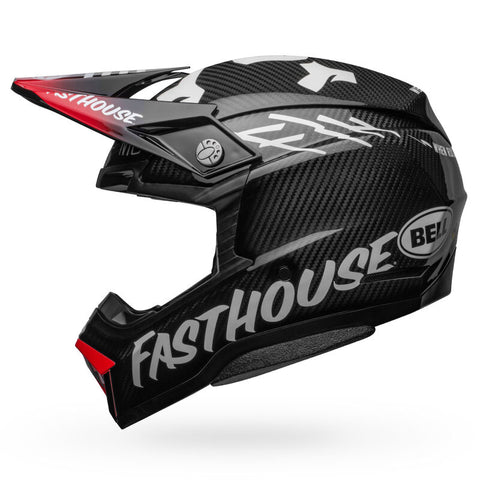 BELL HELMET MOTO-10 SPHERICAL