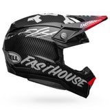 BELL HELMET MOTO-10 SPHERICAL
