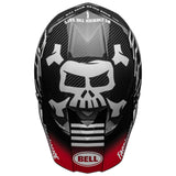 BELL HELMET MOTO-10 SPHERICAL