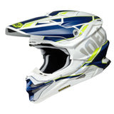 Shoei VFX-EVO Helmet